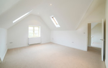 Walsall bedroom extension leads