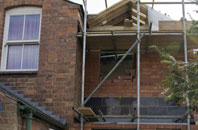 free Walsall home extension quotes