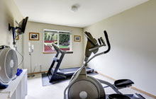 Walsall home gym construction leads