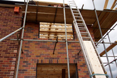 house extensions Walsall